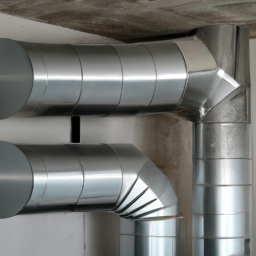 Ventilation Salle de Bains : Préservez l'Hygiène et le Confort dans cette Pièce Humide Fresnes